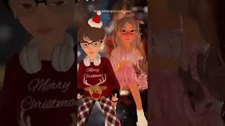 Santa tell me 🎅 #zepeto #christmas #dance #trending #shorts