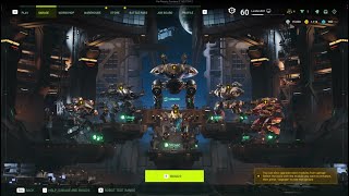 war robots! de vuelta a los directos + directo sorpresa despues 🥰🥳