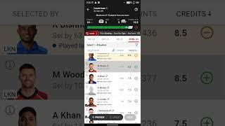 lsg vs mi dream11 team,lkn vs mi dream11 prediction,#ipl #subscribe #like #tataipl