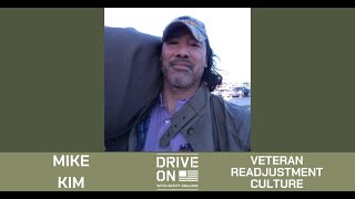 Veteran Readjustment Culture