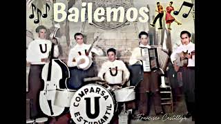 Comparsa Estudiantil 🎶 Bailamos 🎵