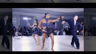 Dance Music 15 - Best ballroom music - Dance Sport