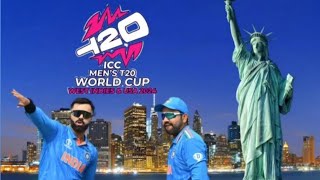 ICC T20 WORLD CUP 2024 IND FAINAL SQUAD GHOSIT |T20 वर्ल्ड कप 2024 के लिए भारतीय टीम घोषित #cricket