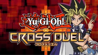 Yu-Gi-Oh! Cross Duel: Closed Beta Gameplay Tutorial