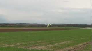 SAB Heli Division Germany - Goblin 700, Pascal Richter