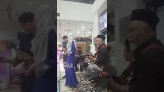 Seloka Hari Raya  Hail dan Uji cover by Leyrockbusker