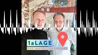 Hilfe, die Wohnnebenkosten ruinieren die Immobilienpreise! - 1a LAGE - Der Immobilienpodcast