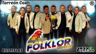 Rosita ~ El Puro Folklor en Vivo