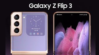 Samsung Galaxy Z flip 3 launch date in India