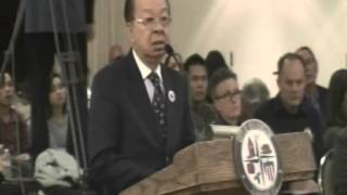 Ha Son Tran - Westminster City Council Meeting - Part 25/31