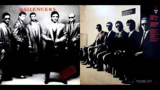 The Silencers - Remote control