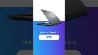 Notebook mais ágil com SSD #shorts  #positivomotion #notebook