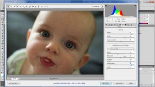 Adobe Photoshop CS5 Test der deutschen Version Teil2