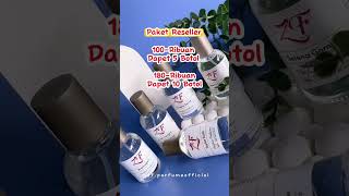 Bisnis anti rugi. #zfparfume #mermerolshop #parfumviral #sorotan #fypシ゚viral #viralvideo