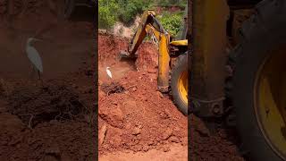 The JCB 2 #jcb #jcbtractor #jcbvideo #jcbmachine #shorts #ytshorts #driving