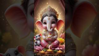 Deva Shree Ganesha | Ganesh Pooja 2024 | #shorts