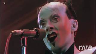 Total Eclipse - Klaus Nomi & Bonnie Tyler | RaveDj