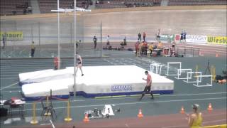 pole vault 480