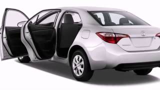 2014 Toyota Corolla Bossier City LA