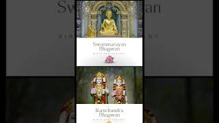 Shree Hari and Ramchandra jaynti || BAPS || 2022 || #baps #bapsswaminarayan #ramnavami