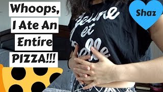 How To Cure A Stomach Ache Naturally | Candida, Leaky Gut + IBS