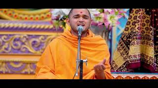 Swaminarayan dhun || 2021 || Gurudarshan swami || baps