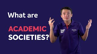 Academic Societies