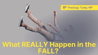 The Importance of Renewing Your Mind: Understanding the FALL