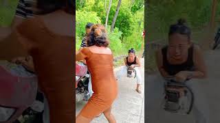 Nahuli sa asawa #trending #viralvideo