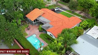 Gorgeous Home in Coconut Grove (5 minutes to Downtown Miami & Key Biscayne Running/Cycling)