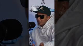 LILBAMS : FREESTYLE ON CAPSUL TALK 805 LEAKERS 🤯‼️ #rap #rapbattle #freestyle #rapper #rapmusic