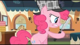 Preview of MMMystery on the Friendship Express, S02E24, My Little Pony: Friendship is Magic