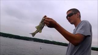 Lake Geneva Largemouth