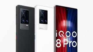 IQOO 8 Series launching soon in India | IQOO 8 pro (Legend) | SD888 | 2K Display | 120Hz