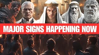 PROOF We Are Living In The End Times | What Happens Next?