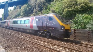 Teignmouth (19/5/2024)