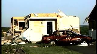 Tornado 1998 part 1