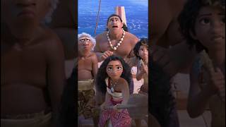 NO veas Moana 2