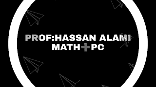 بث مباشر بواسطة PROF HASSAN