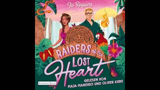 Raiders of the Lost Heart