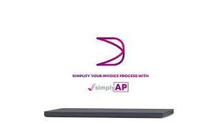 Simplify Your Invoice Process with Simply AP