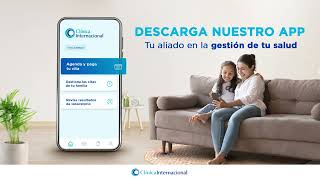 App CI - El aliado en la gestión tu salud