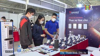 Vconnex - Giải pháp thông minh cho bình nóng lạnh