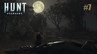 Hunt: Showdown - Serpent Moon: Capitolo 7