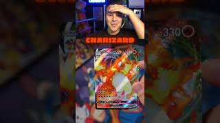 💥Charizard V Max Full Art💥