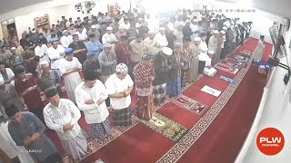 Alhamdulillah dengan nafasMu versi akuistik