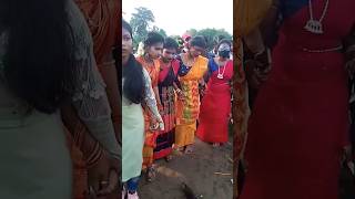 SANTALI FSNSAN VIDEO #shortvideo #shorts #viral #trending #youtubeshorts #viralvideo