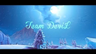 Wir sind Team DeviL !! First Teamtage 🔥