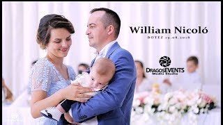 Highlights Botez - William Nicolo