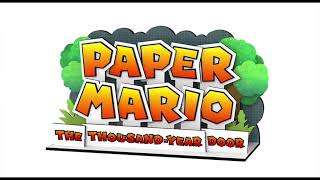 Bowser Quest Invincibility Theme- Paper Mario: The Thousand Year Door Remake OST